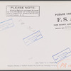 Washington, D.C. A demonstration of FSA (Farm Security Administration) trailers.