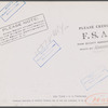 Washington, D.C. A demonstration of FSA (Farm Security Administration) trailers. Back of a trailer.