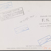 Washington, D.C. A demonstration of FSA (Farm Security Administration) trailers. Back of a trailer.