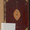Kitāb al-Mathnawī