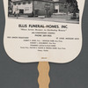 Ellis Funeral Homes fan