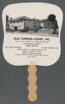Ellis Funeral Homes fan
