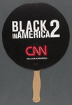 Black in America 2 fan