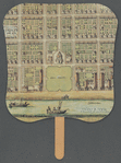 Historic New Orleans Collection fan