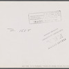 Living room, bedroom, kitchen and nursery. Washington, D.C.