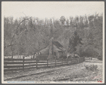Tennessee farm.