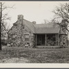 Cumberland Homesteads. Crossville, Tennessee.