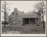 Cumberland Homesteads. Crossville, Tennessee.