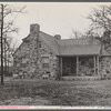 Cumberland Homesteads. Crossville, Tennessee.