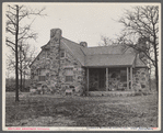 Cumberland Homesteads. Crossville, Tennessee.