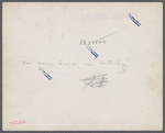 One-room house on Coalins Forest and Game Reservation between Tennessee and Cumberland Rivers in Kentucky.