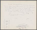Rehabilitation client and laying house built with rehabilitation funds. Dent County, Missouri.