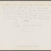 Rehabilitation client and laying house built with rehabilitation funds. Dent County, Missouri.
