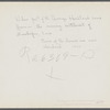 Where part of the Granger homesteaders came from: mining settlement of Zook Spur, Iowa. Some of the houses are now abandoned.