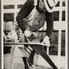 Carpenter at Greenbelt, Maryland.