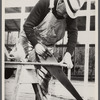 Carpenter at Greenbelt, Maryland.
