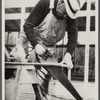 Carpenter at Greenbelt, Maryland.
