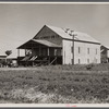 Cotton gin company. West Memphis, Arkansas.