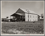 Cotton gin company. West Memphis, Arkansas.