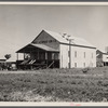 Cotton gin company. West Memphis, Arkansas.