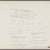 Rehabilitation client and food canned at the suggestion of Resettlement Administration rehabilitation supervisor. Near Batesville, Arkansas.