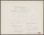 Rehabilitation client and food canned at the suggestion of Resettlement Administration rehabilitation supervisor. Near Batesville, Arkansas.