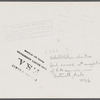 Rehabilitation client and food canned at the suggestion of Resettlement Administration rehabilitation supervisor. Near Batesville, Arkansas.