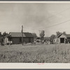 Outskirts of Decatur, Indiana, near the Decatur Homesteads.