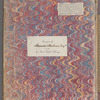 Description des principaux endroites de la mer du sud [...]