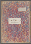 Description des principaux endroites de la mer du sud [...]