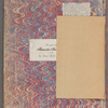 Description des principaux endroites de la mer du sud [...]
