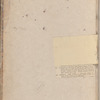 Description des principaux endroites de la mer du sud [...]