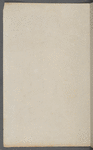"Through many a weary day gone by." Holograph poem. Incomplete. Consists of 7 stanzas, the penultimate having been cut off p. 3.