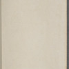 "Through many a weary day gone by." Holograph poem. Incomplete. Consists of 7 stanzas, the penultimate having been cut off p. 3.