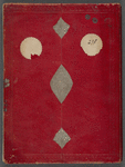 [Ḥāshiyat al-fāḍil Ibrāhīm Ḥaydar al-wāqiʻah ʻalá Qūl Aḥmad] 