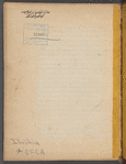 [Ḥāshiyat al-fāḍil Ibrāhīm Ḥaydar al-wāqiʻah ʻalá Qūl Aḥmad] 