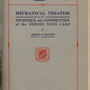 Mechanical Treatise on Technique and Construction of the Series Nine Cars