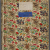 Diary, 1921