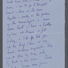 ALS to Vita Sackville-West, undated