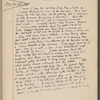 Diary entry for 20 January 1919