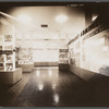 Resettlement Administration traveling exhibit at the Dallas exposition, Texas.