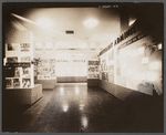 Resettlement Administration traveling exhibit at the Dallas exposition, Texas.