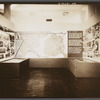Resettlement Administration traveling exhibit at the Dallas exposition, Texas Centennial.