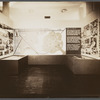 Resettlement Administration traveling exhibit at the Dallas exposition, Texas Centennial.