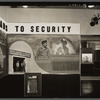 Dallas exhibit. Texas.