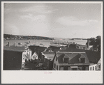 Boothbay Harbor, Maine.