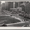 14th and Pennsylvania Avenue. Washington, D.C.
