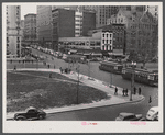 14th and Pennsylvania Avenue. Washington, D.C.