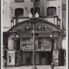 Theatre on 9th Street. Washington, D.C