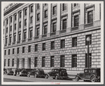 Department of Commerce. Washington, D.C.